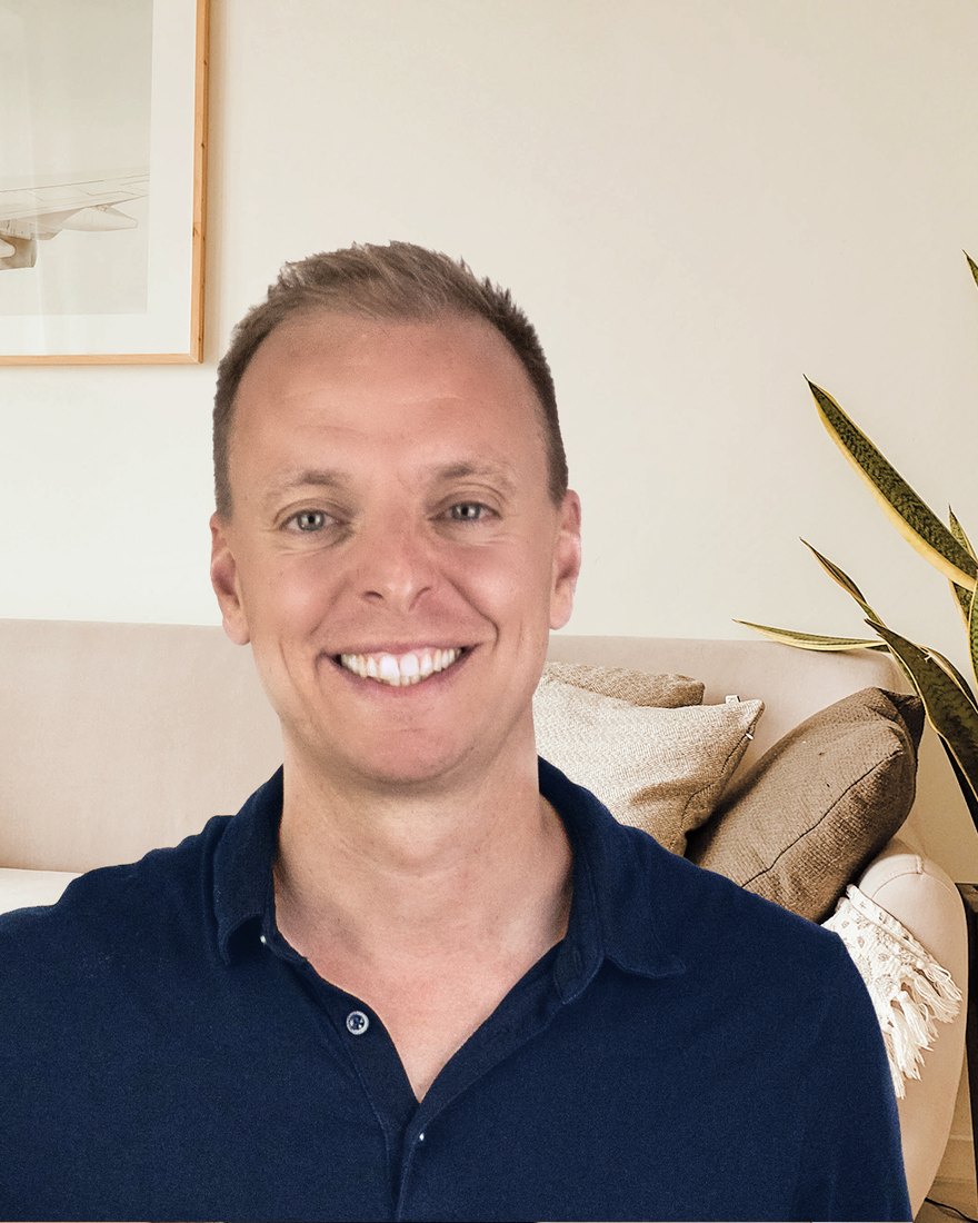Martin Vaupel